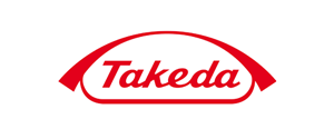 Takeda logo